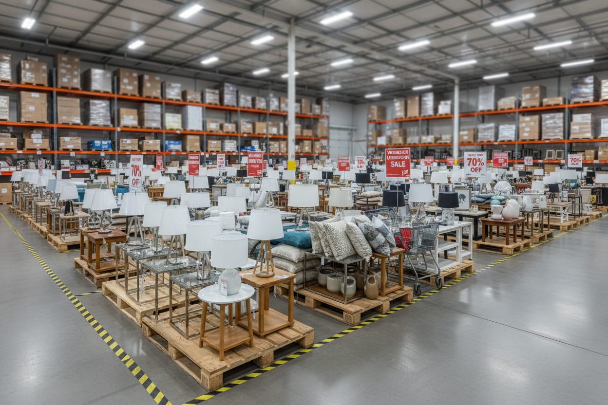 generate images for home category 